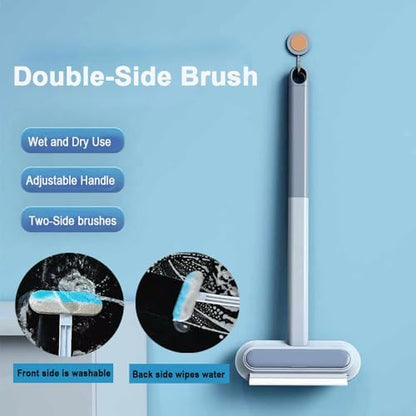 Multi Function Pet Hair Remover for Cat Dog, Pet Hair Cleaner, Fur Removal Tool, Washable brush for Bed, Sofa, Carpet, Rug, Car Mat, Clothes and Couch - Image 6