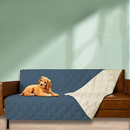 Ameritex Waterproof Dog Bed Cover Pet Blanket with Anti-Slip Back for Furniture Bed Couch Sofa - Image 6