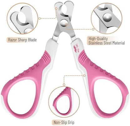 Mr. Pen- Cat Nail Clipper, Stainless Steel - Image 6
