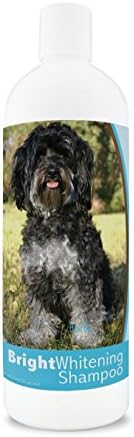 Healthy Breeds Maltipoo Bright Whitening Shampoo 12 oz by HealthyBreeds