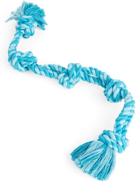 Leaps & Bounds Knotted Rope Tug Dog Toy X-Large