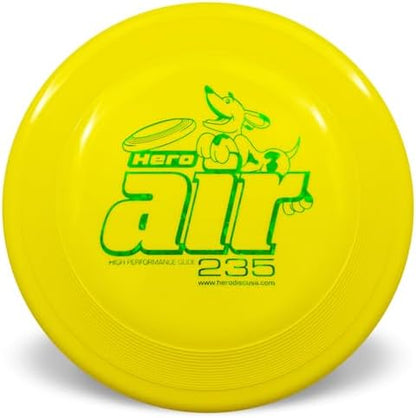 Hero Disc Air 235 (Yellow) by Unknown