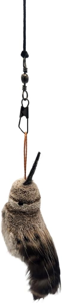 Go Cat Refill Lure Attachment for Teaser Wand - Da Birdie