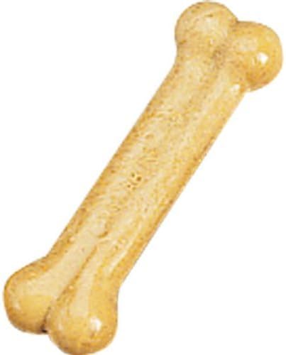 Nylabone (5 Pack) Dura Chew Regular Original Flavored Bone Dog Chew Toys