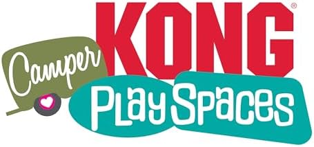 KONG Play Spaces Camper - Image 5