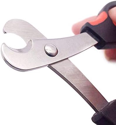 Professional Cat Nail Clippers Trimmer Scissors for Small Breeds - Image 5