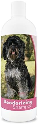 Healthy Breeds Maltipoo Deodorizing Shampoo 16 oz by HealthyBreeds