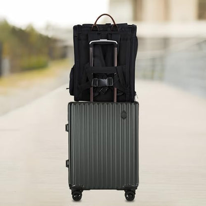 EliteField Deluxe Backpack Pet Carrier for Cats and Dogs (3-Year Warranty) - Image 5