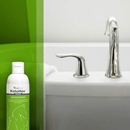 Vet One Shampoo, 8 oz - Image 4