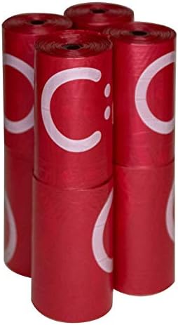Ubbi Dog Poop Bags, 144 Count - Image 4