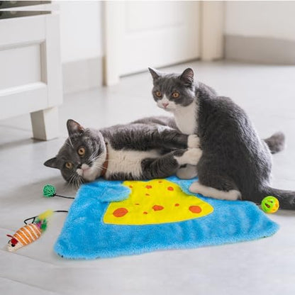 AWOOF Catnip Toys for Indoor Cats - Image 6