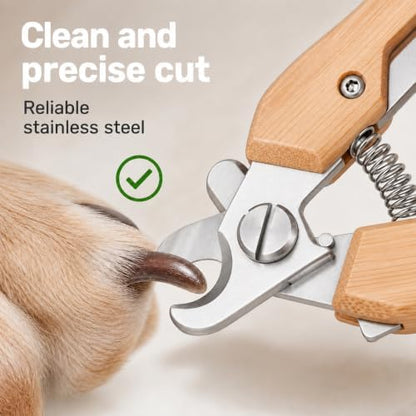 Artero Sasha Ergo Nail Clipper M, brown - Image 7
