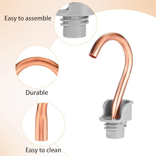 Cat Water Fountain Replacement Accessories Set, Kitty Water Fountain Kit - Image 4