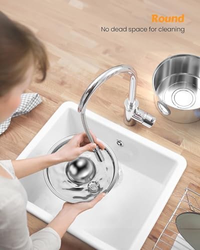 AONBOY Cat Water Fountain with 8 Filters + 8 Sponge Filters - Image 7