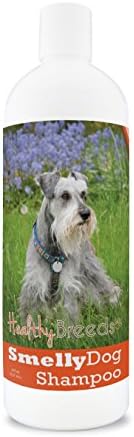 Healthy Breeds Miniature Schnauzer Smelly Dog Baking Soda Shampoo 8 oz by HealthyBreeds