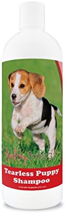 Healthy Breeds Beagle Tearless Puppy Dog Shampoo 16 oz by HealthyBreeds
