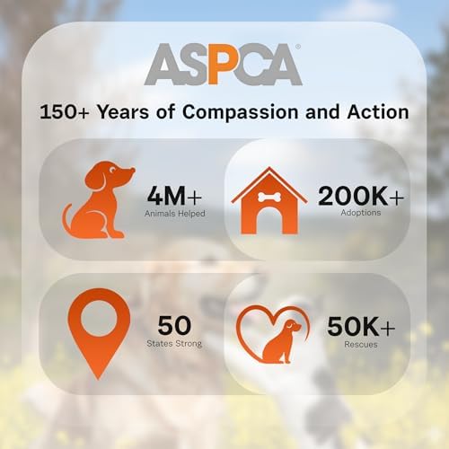 ASPCA Pet Wipes for Dogs & Cats, Lavender, Canister, 200 Count - Image 6