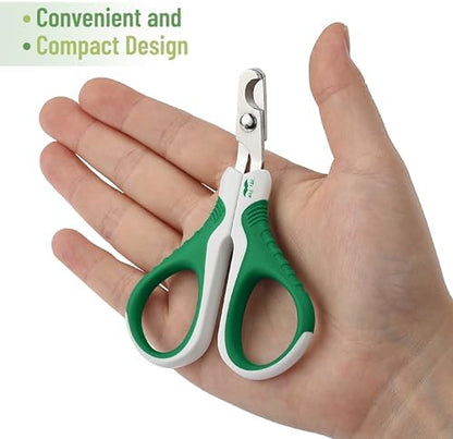 Mr. Pen- Cat Nail Clipper, Stainless Steel - Image 7