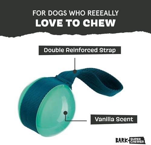 BarkBox Super Chewer Rope Dog Toy - Large - Image 2