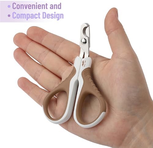 Mr. Pen- Cat Nail Clipper, Stainless Steel - Image 7