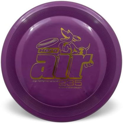 Hero Disc Air 235 (Purple) by Unknown