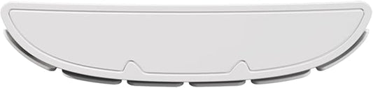 SAROSORA Elevated Entrance Fence for MeoWant/Osoeri Self-Cleaning Cat Litter Box (for Model :MW-SC02), Increased Threshold, Effectively Reduces Litter Spread