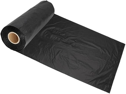 Zero Waste USA 2,000 Premium Dog Waste Station Refill Roll Bags - Guaranteed to fit any commercial roll bag dispenser (10 rolls of 200 bags)