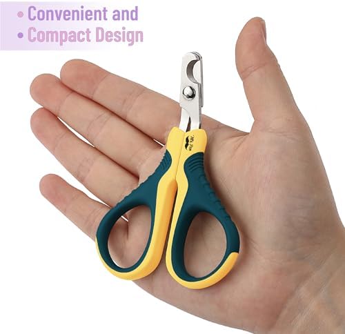 Mr. Pen- Cat Nail Clipper, Stainless Steel - Image 7