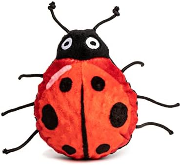 Ladybug Faball by fabdog