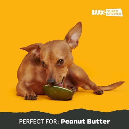 BarkBox Avocadoggo Dog Toy - Image 5