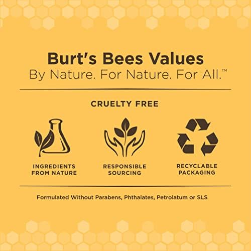 Burts Bees for Pets Gentle Cleansing Puppy Wipes, Buttermilk, 50 Count - Image 6