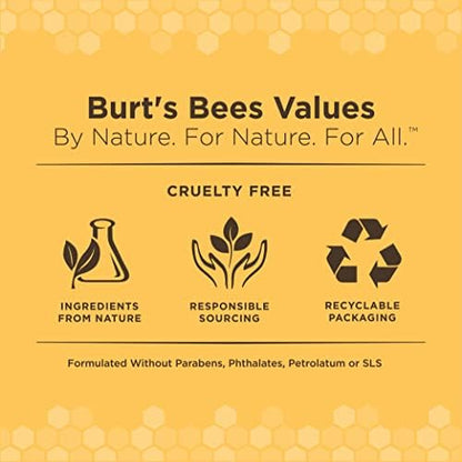 Burts Bees for Pets Gentle Cleansing Puppy Wipes, Buttermilk, 50 Count - Image 6