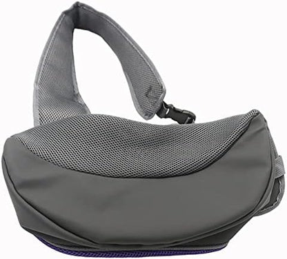Love Dream Dog Sling Carrier for Small Dogs Cat Puppy Crossbody Bag Carrier - Image 5