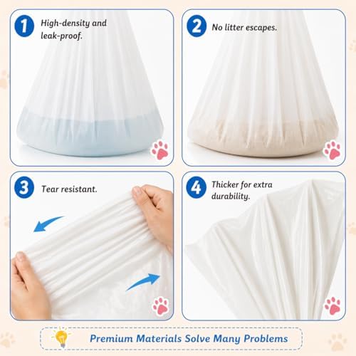 Litter Bags Compatible with Petcove - Image 5