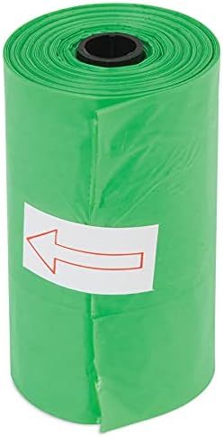 Arm & Hammer Durable Disposable Dog And Cat Waste Bags With Activated Baking Soda, 90 Dog Poop Bags, Plant-Based 9 x 14 Inches - Image 4