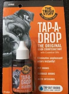 Nilodor Tap A Drop Citrus - Image 4