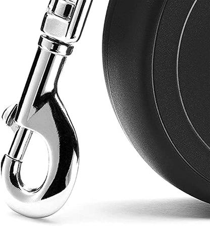 Flexi - New Classic Leash - Black - S - 16 ft - Image 5
