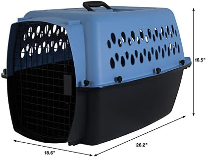 Petmate Pet Porter Fashion Dog Kennel, 26in, for Pets 20-25lbs - Image 6
