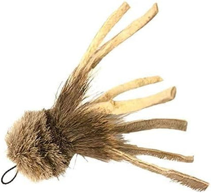 Da Octopus Teaser Wand Cat Toy Replacement Lure by Go Cat