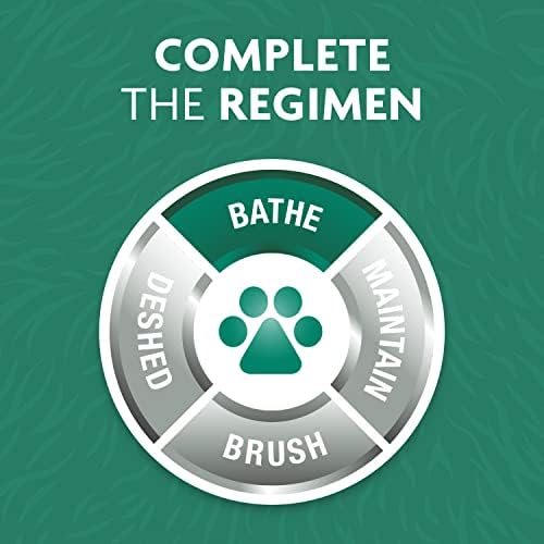 FURminator Sensitive Skin Conditioner for Dogs, 16 oz - Image 4