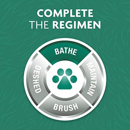 FURminator Sensitive Skin Conditioner for Dogs, 16 oz - Image 4