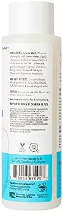 SKOUT'S HONOR Probiotic Cat Shampoo and Conditioner, 16 oz - Image 2