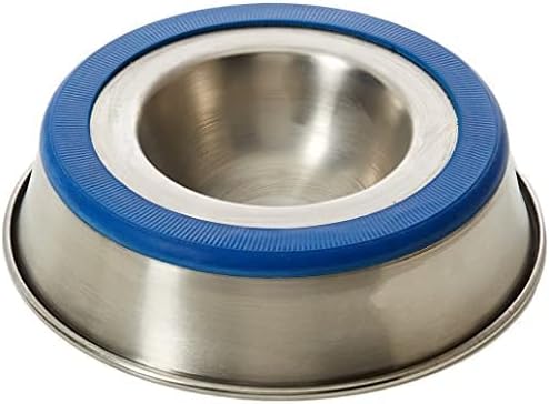 Classic Pet Products Classic Super Premium Steel Slow Feeder, Small, 880 ml