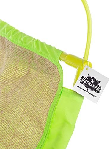 PETMAKER Interactive Cat Toy Rocking Activity Mat- Swing Playing Station with Sisal Scratching Area, Hanging Toy, Rolling Ball for Cats and Kittens - Image 4