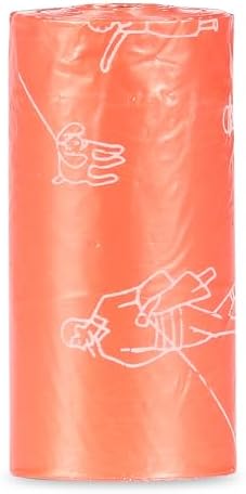 Glad for Pets Scented Dog Waste Bags, Tropical Breeze Scent, 240 Count - Image 6