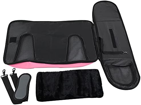 EliteField Deluxe Soft Pet Carrier for Cats and Dogs (3-Year Warranty) - Image 3