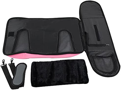 EliteField Deluxe Soft Pet Carrier for Cats and Dogs (3-Year Warranty) - Image 3