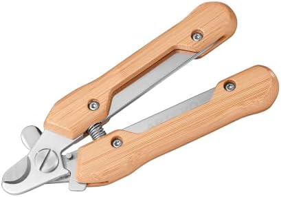 Artero Sasha Ergo Nail Clipper M, brown - Image 2