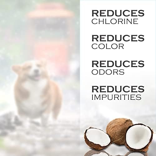 10 Packs Charcoal Water Filter Replacement for Pioneer Pet Compatible with Ceramic & Stainless Steel Raindrop Fountains - Image 3
