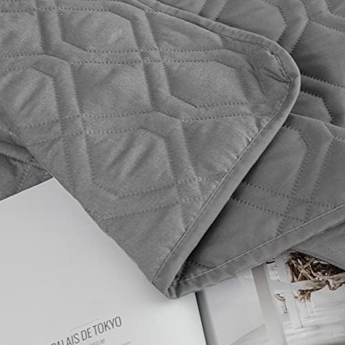 Ameritex Waterproof Dog Bed Blankets Cover for Bed Couch Sofa Reversible - Image 3